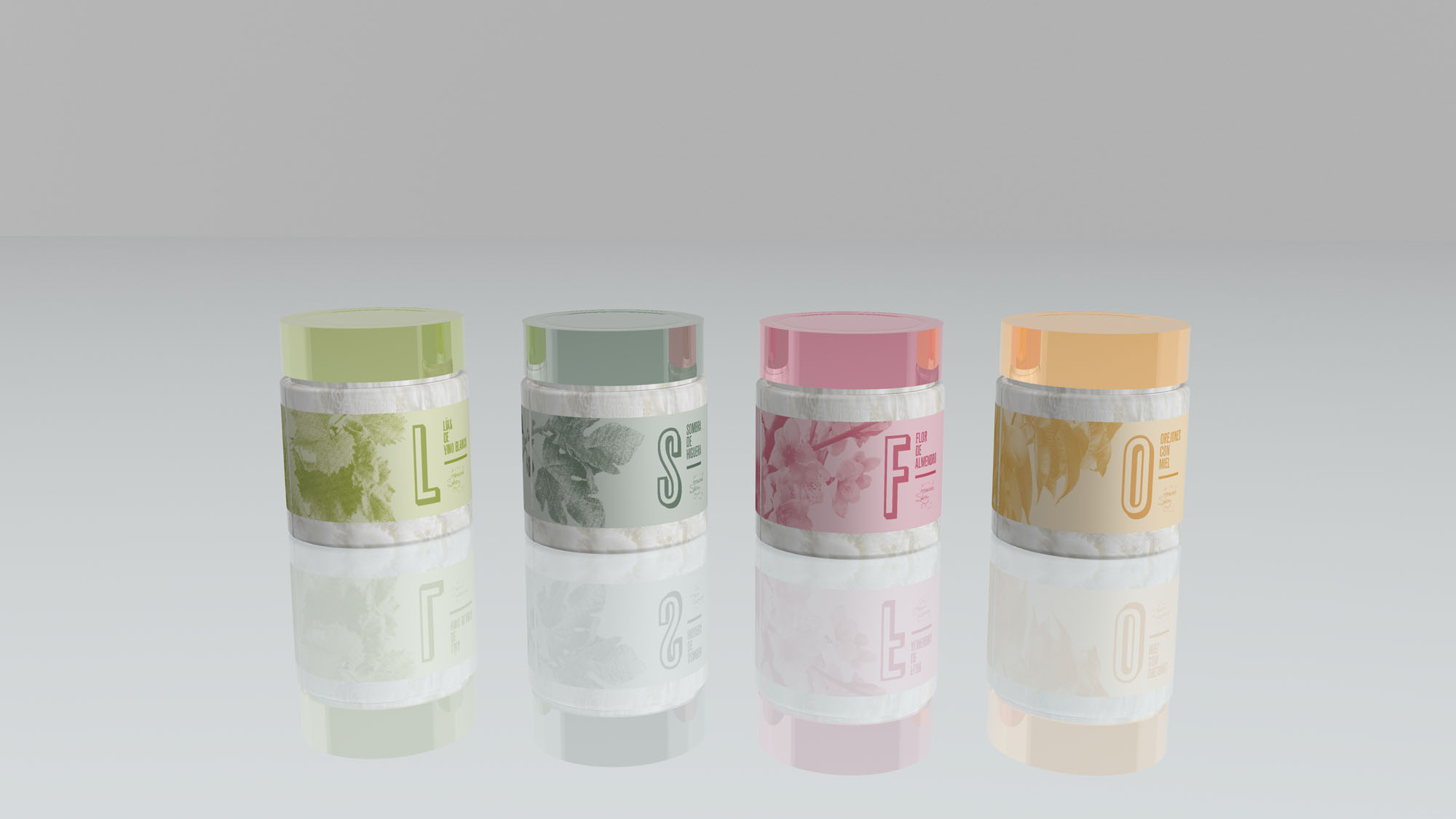 El Máster de Packaging presenta nuevos envases para helados